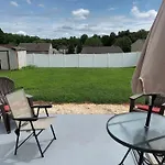Homestay Blabla Lounge Charlotte