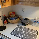 Homestay Blabla Lounge Charlotte