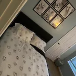 Homestay Blabla Lounge Charlotte
