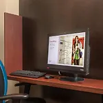 Towneplace Suites By Marriott Charlotte Arrowood