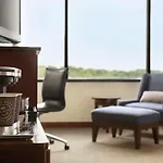 Hotel Doubletree By Hilton South Tyvola 4*