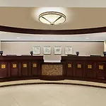Hotel Doubletree By Hilton South Tyvola 4*