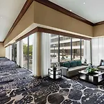 Doubletree By Hilton South Tyvola Charlotte