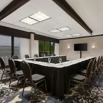 Hotel Doubletree By Hilton South Tyvola Charlotte