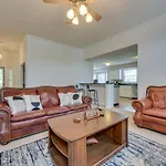 Charlotte Vacation Rental Near Motor Speedway!