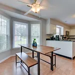 Charlotte Vacation Rental Near Motor Speedway!