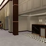 Hotel Doubletree By Hilton South Tyvola 4*