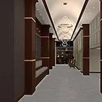 Doubletree By Hilton South Tyvola Charlotte