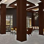 Doubletree By Hilton South Tyvola 4*