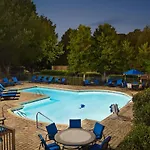 Doubletree By Hilton South Tyvola Hotel 4*