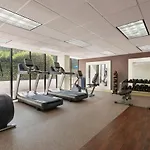 Doubletree By Hilton South Tyvola 4* Charlotte