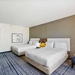 Doubletree By Hilton South Tyvola Hotel Charlotte