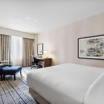 Hotel Doubletree By Hilton South Tyvola Charlotte