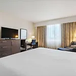 Hotel Doubletree By Hilton South Tyvola 4*