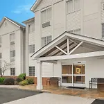 Candlewood Suites - Charlotte - Arrowood By Ihg