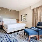 Doubletree By Hilton South Tyvola Hotel Charlotte