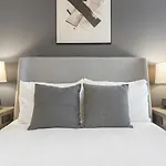 Landing - Modern Apartment With Amazing Amenities