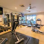 League Flats South End At South Blvd