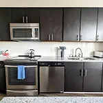 League Flats South End At South Blvd