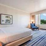 Hotel Doubletree By Hilton South Tyvola Charlotte