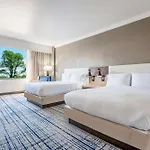 Hotel Doubletree By Hilton South Tyvola