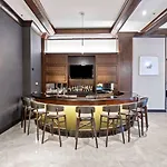 Hotel Doubletree By Hilton South Tyvola 4*