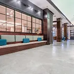 Hotel Doubletree By Hilton South Tyvola