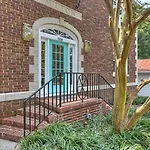 The Home Collection Clt: Lamar Avenue