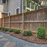 The Home Collection Clt: Lamar Avenue