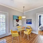 The Home Collection Clt: 800 Magnolia