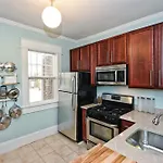 The Home Collection Clt: 800 Magnolia