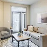 Landing Modern Apartment With Amazing Amenities