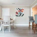 Spacious Home With Pet-Friendly Yard