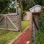 Adorable Solo-Traveler Retreat