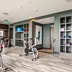 2Br Uptown Charlotte Furnished Apartments Apts