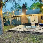 Coastal Retreat Near Pineville And Clt