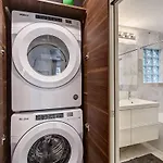 Chic And Relaxing 1br In The Heart Of Myers Park Holiday home *