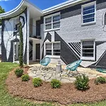 Chic And Relaxing 1br In The Heart Of Myers Park Holiday home Charlotte