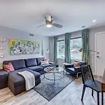 Holiday home Chic And Relaxing 1br In The Heart Of Myers Park Charlotte