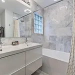 Chic And Relaxing 1br In The Heart Of Myers Park Holiday home
