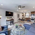 Holiday home Chic And Relaxing 1br In The Heart Of Myers Park