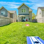 3 Lux King Beds O Game Rm O Fenced Backyard Escape