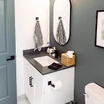 Holiday home Modtrio 3br With Ensuites & Garage Mins To Uptown Charlotte