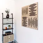 Modtrio 3br With Ensuites & Garage Mins To Uptown Holiday home *