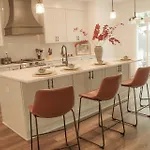 Hot Tub Pool Table Fire Pit 5Min To Uptown