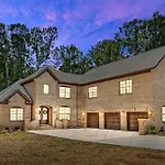 Holiday home Acres Retreat