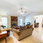 Holiday home University City Villa Charlotte
