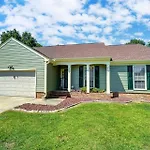 University City Villa Holiday home