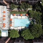 Doubletree Suites By Hilton Charlotte/Southpark
