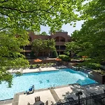Doubletree Suites By Hilton Charlotte/Southpark